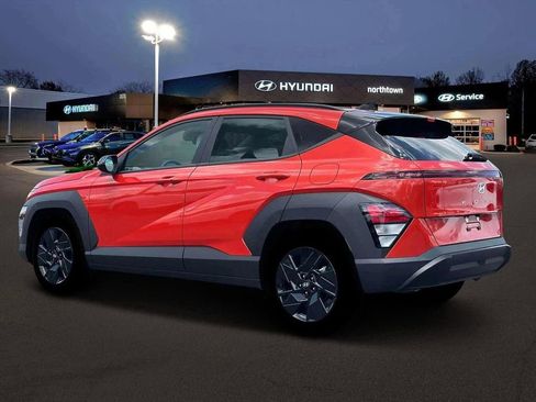 New 2026 Hyundai Kona SEL Sport AWD/4WD image 4