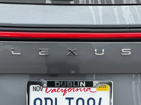 Used 2022 Lexus NX 350 AWD image 51