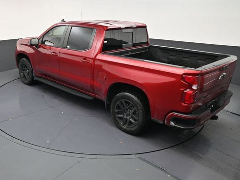 Used 2024 Chevrolet Silverado 1500 RST w/ All Star Edition Plus AWD/4WD image 14