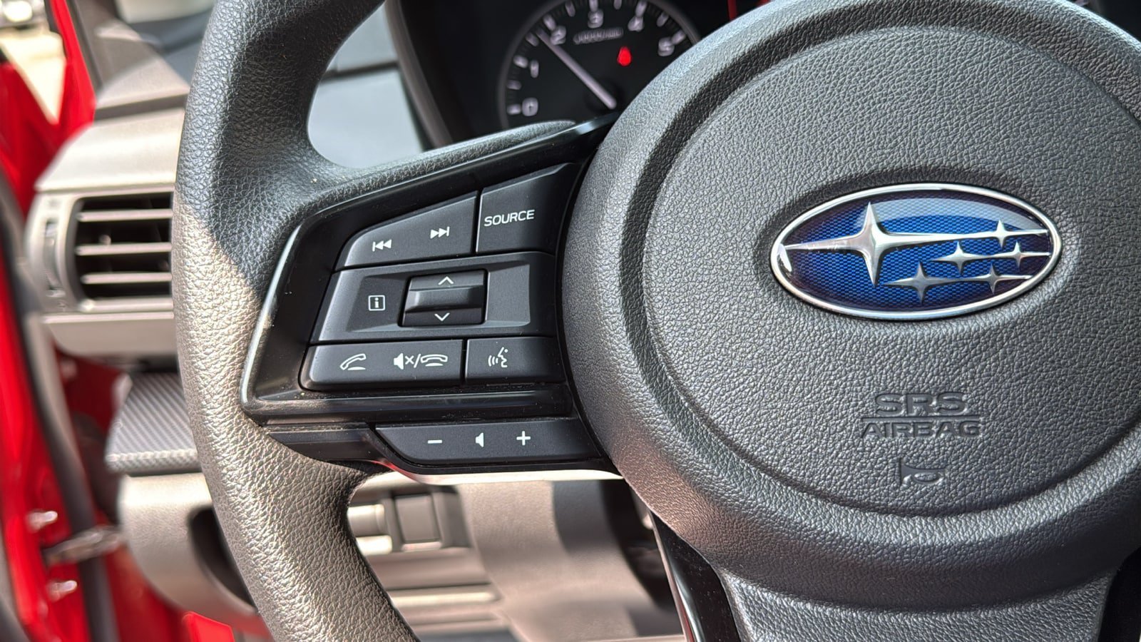 Certified 2024 Subaru Crosstrek 2.0i Premium AWD/4WD image 14
