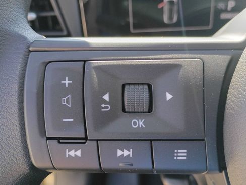 New 2026 Nissan Kicks S FWD image 32