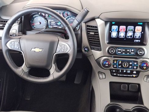 Used 2016 Chevrolet Suburban LT w/ Texas Edition Package RWD image 26