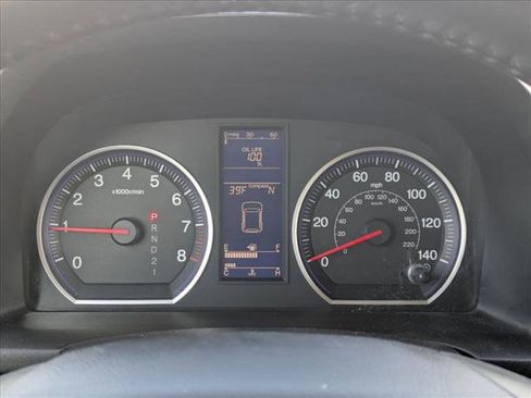 Used 2011 Honda CR-V EX-L image 11