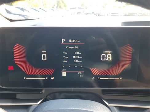 New 2026 Kia Carnival EX image 26