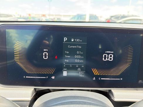 New 2026 Kia K5 LXS FWD image 11