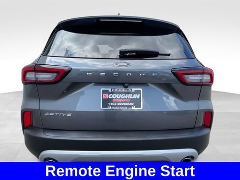 Used 2023 Ford Escape Active FWD image 4