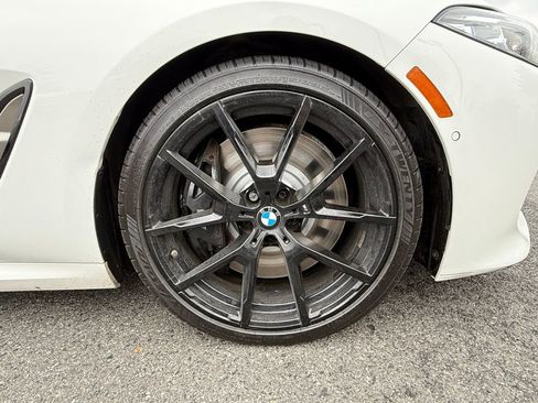 Used 2022 BMW M850i xDrive Coupe image 25