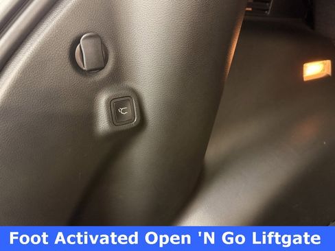 Certified 2024 Jeep Compass Limited w/ Elite Group image 21