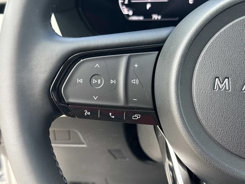 New 2026 MAZDA CX-5 Select AWD/4WD image 40