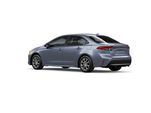 New 2026 Toyota Corolla LE FWD image 7