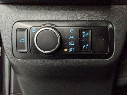 Used 2023 Ford Escape ST-Line w/ Tech Pack #1 FWD image 13