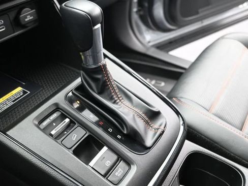 Used 2023 Honda CR-V Sport Touring image 12