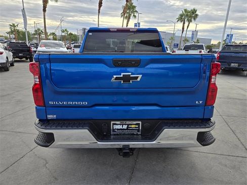 Used 2023 Chevrolet Silverado 1500 LT image 5