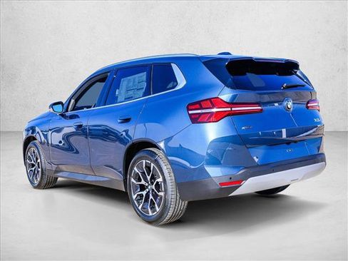 New 2026 BMW X3 xDrive30 w/ Premium Package image 7