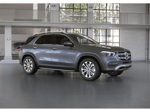 Certified 2023 Mercedes-Benz GLE 450 4MATIC image 13