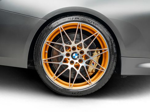 Used 2016 BMW M4 GTS RWD image 35