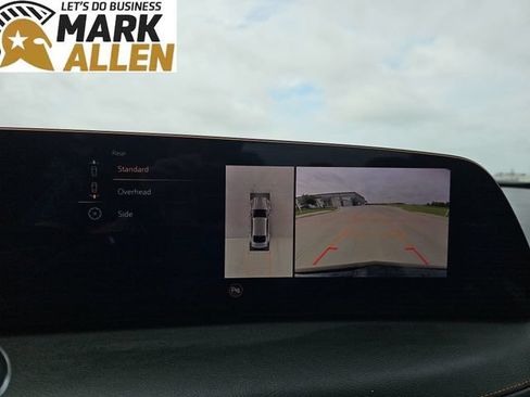 Used 2025 Cadillac CT5 V RWD image 15