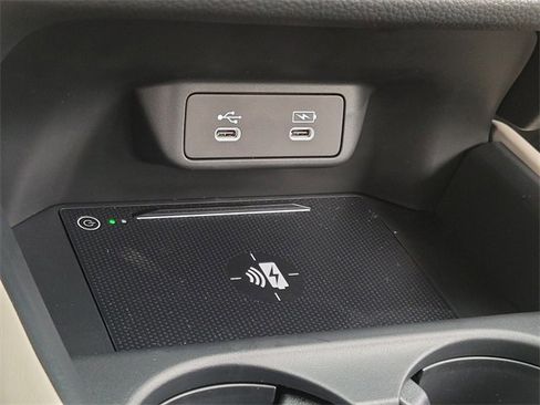 New 2026 Honda HR-V LX image 13