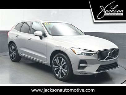 Used 2023 Volvo XC60 B5 Plus w/ Protection Package Premier