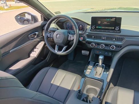 Used 2024 Acura Integra A-Spec FWD image 15