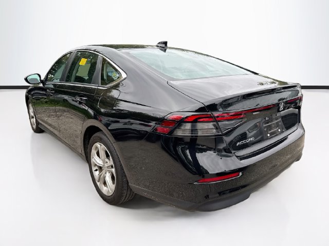 Used 2024 Honda Accord LX image 6