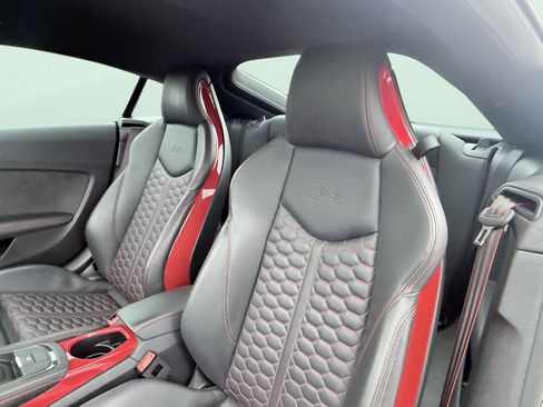Used 2019 Audi TT RS image 34