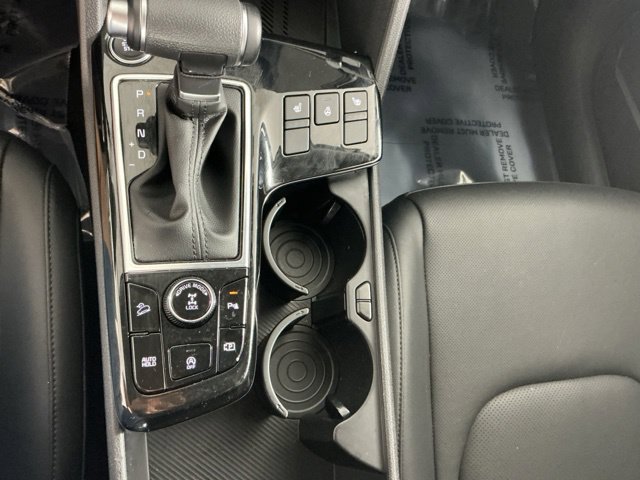 Used 2023 Kia Sportage EX AWD/4WD image 28