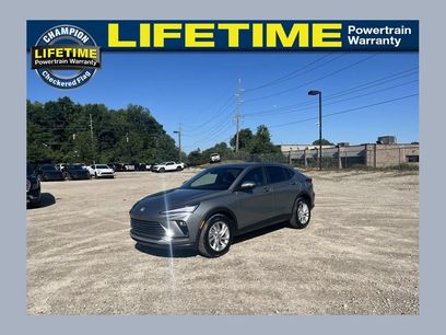 Used 2026 Buick Envista Preferred w/ Convenience I Package