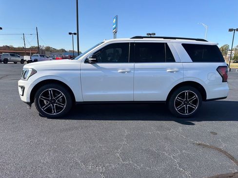 Used 2019 Ford Expedition Limited w/ Equipment Group 303A image 5