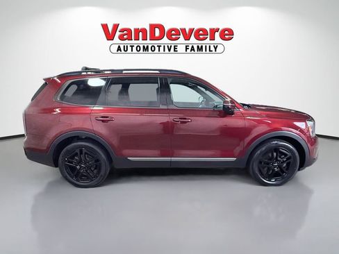 Used 2023 Kia Telluride SX Prestige X-Line AWD/4WD image 11