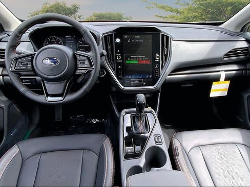 New 2026 Subaru Crosstrek 2.5i Limited AWD/4WD image 5