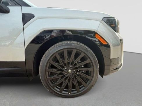 New 2026 Hyundai Santa Fe Calligraphy FWD image 11
