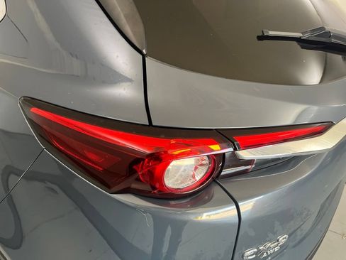 Used 2021 MAZDA CX-9 Carbon Edition AWD/4WD image 44