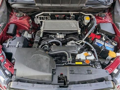 Used 2023 Subaru Ascent Touring image 24