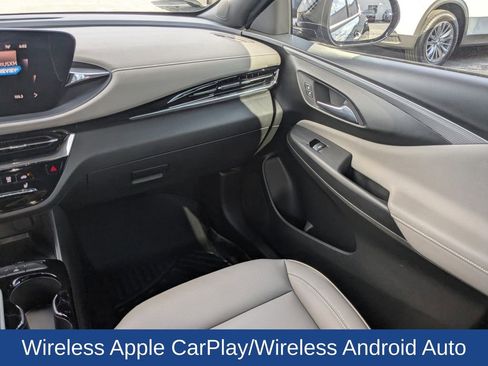 Used 2025 Buick Envista Avenir image 20