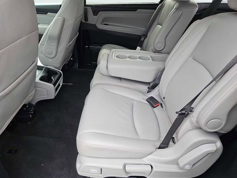 Used 2024 Honda Odyssey EX-L image 29