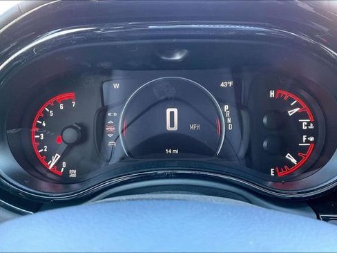 New 2026 Dodge Durango GT AWD/4WD image 20