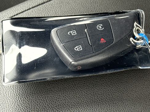 Certified 2023 Chevrolet Colorado LT w/ LT Convenience Package II image 46