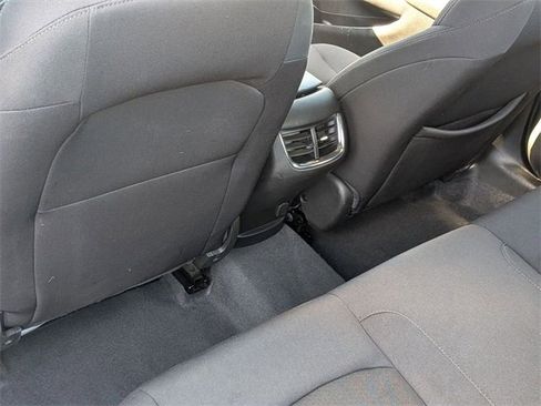 Used 2023 Chevrolet Malibu LT w/ Driver Confidence Package image 26