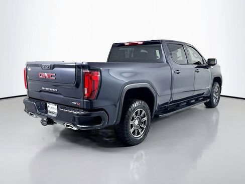 Used 2024 GMC Sierra 1500 AT4 image 5