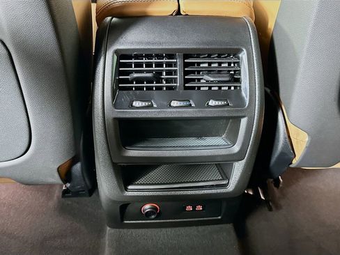 Certified 2025 BMW X5 xDrive50e w/ Parking Assistance Package image 26