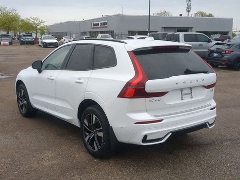 New 2026 Volvo XC60 B5 Plus w/ Protection Package Premier AWD/4WD image 4