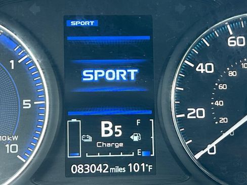 Used 2022 Mitsubishi Outlander LE AWD/4WD image 37