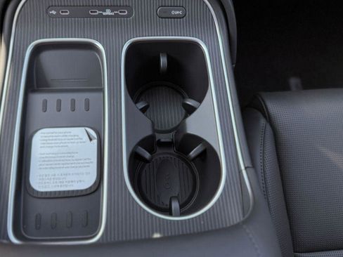 New 2026 Hyundai Palisade Calligraphy image 37