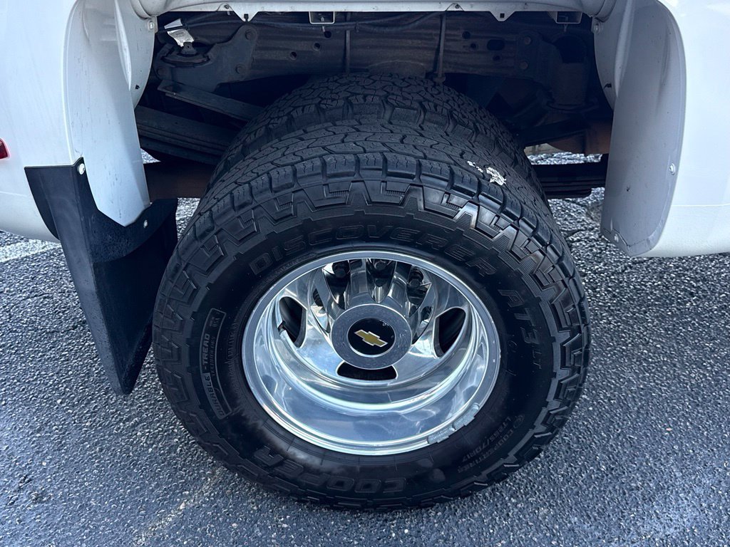 Used 2016 Chevrolet Silverado 3500 High Country w/ Duramax Plus Package AWD/4WD image 67