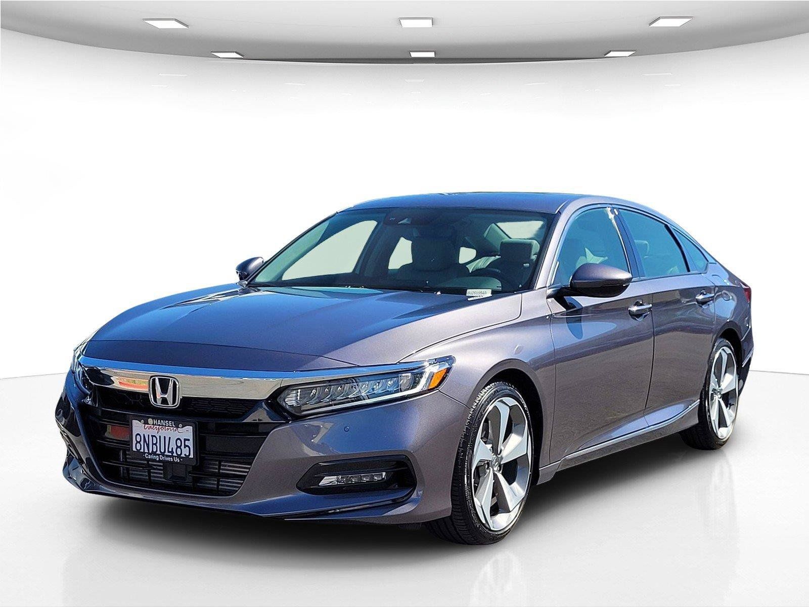 Used 2019 Honda Accord Touring image 10