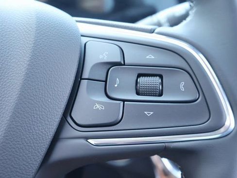 New 2026 Buick Encore GX Sport Touring w/ Comfort Package FWD image 21