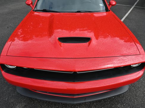 Used 2021 Dodge Challenger GT image 12