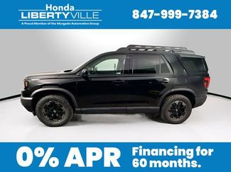 New 2026 Honda Passport TrailSport Elite video 2