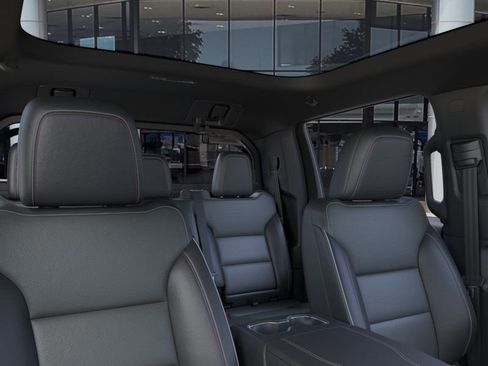 New 2026 Chevrolet Silverado EV Trail Boss image 24